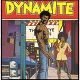 In The Mix: JR Dynamite | The Vinyl Frontier | Eastside FM 89.7