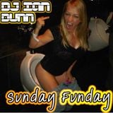 DJ Ian Dunn - Sunday Funday (Tech House)