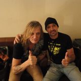 Sebastian Bach Interview 2014