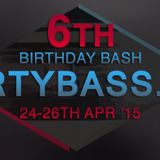 Noya D9 - 6 Years of Dirtybass.fm guestmix