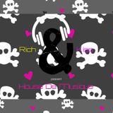 Rich & Kiss - Episode 20