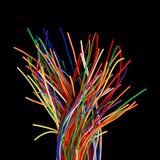 Popaganda: Wired