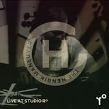 The Henrik Maneuver live at Studio R°