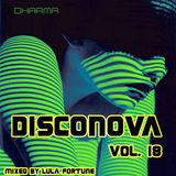 Disconova Vol. 18