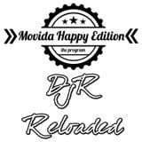 DjR - Reloaded 30/10/2015 - Movida Happy Edition TheProgram