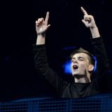 Martin Garrix - The Martin Garrix Show 012