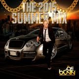 DJ Joe Bunn - 60 Minutes of Summer 2015
