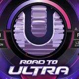 Road to Ultra Peru 2015 by Varo
