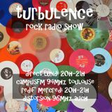 Turbulence - 03 novembre 2014
