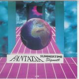 SLIPMATT - Fantazia SUMMERTIME 1992