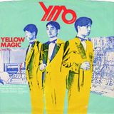 Firecracker(Re-edit)-Yellow Magic Orchestra