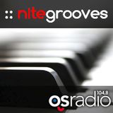 nitegrooves mix 05/2014 | Fade Into Deepness