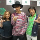 Radio Disco 1212 ゲスト KEITA ゲストDJ SHIN