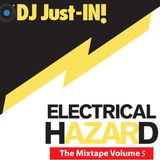 ELECTRICAL HAZARD #5