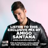 DJ Amigo's mix for #ReloadRookieDJ