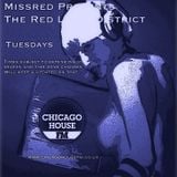 Missred Presents The Red Light District 024 - Feat DJ Cosmo