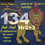 DSN DUBCLUB 134 hr2+3 @ www.radiomart.nl (2013.11.23)