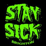 Stay Sick Radio Show (14th June 2012)