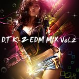 DJ K-Z Mix Vol.2