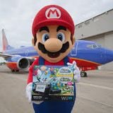 POP Mix for my SWA Friends 8-17-2013