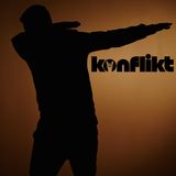 Konflikt - Open Format Club Demo