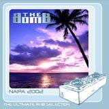 The Bomb | Napa 2002 (Mix CD 1)