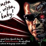 "Hasta La Vista Baby!" _mixed by DJVO