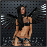 WINGZ:LIVE @ SMASH III