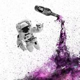 Set Inq - Lost in Space ! New Years Eve promo