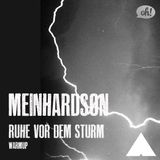 Ruhe vor dem Sturm - Opening