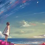 Dream VI by Sever