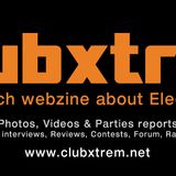 Substitute "Clubxsession September week 1"