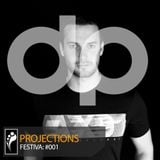 Festiva: Projections 001