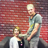 Die INES & FOXY SHOW mit Oliver Rath