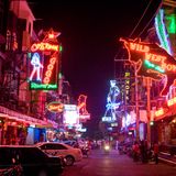 Funkaholiks Live in Thailand 2015