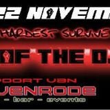 Dj Djuke vs Dj Smog Live @ Battle of the Djs 22.11.2013 (Landgraaf - NL)