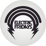 Electric Fridays @ May Episode (2014)
