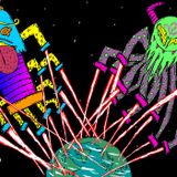 *Acid/InvaderS*