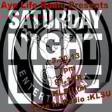 Aye L.I.F.E Radio's SNL ft. Bad Boy Records