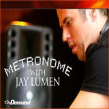 Jay Lumen - Metronome 028 (2010.06.) - Summer Edition