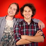 BRI - KulturKaschemme EP 17 - 18/03/2015