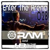 RAM and HBintheMix - Enter The Arena 028