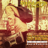 RepIndustrija Show 92.1 fm / br.15 Tema: Zlatno doba repa Gost: Bege Fank (+on d fon Bore THCF)