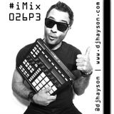 Star FM UAE - iMix 026P3