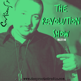 REV SHOW-10.27.14-CURIOUS