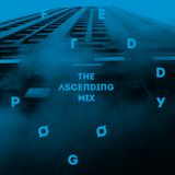Freddypogo - The Ascending Mix