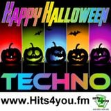 Yogie Smith - Happy Halloween @ www.Hits4you.fm 31.10.2015 Live MIX