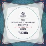 2014.4.4 SOULECTION TAKEOVER At KATA YUKIBEB Mix