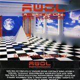 Dj Hype @ AWOL - The Paradise Club - November 1993