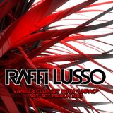 Raffi Lusso LIVE DJ Set @ Vanilla Club (CH), with LMFAO